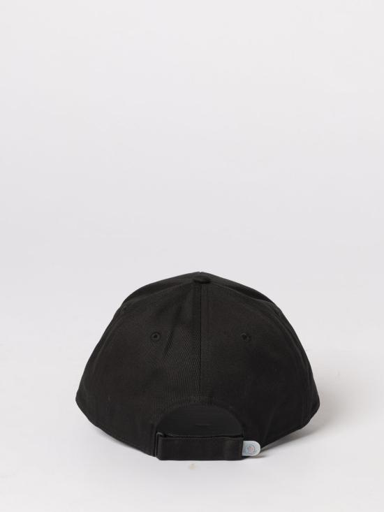 26SS [키즈] 몽클레어 모자 3B0001704863 999 Black - MONCLER