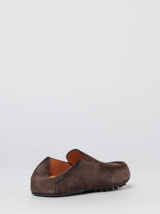 26SS 토즈 로퍼 XXM58L0IX60 RE0 S800 Brown - TODS