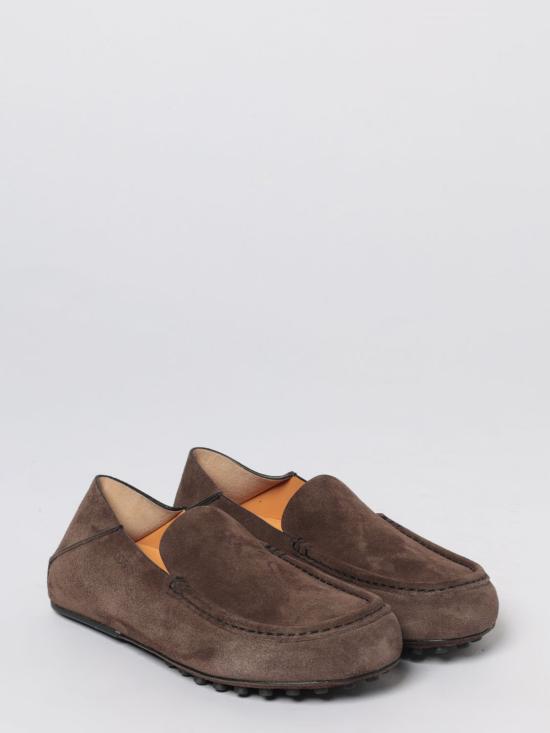 26SS 토즈 로퍼 XXM58L0IX60 RE0 S800 Brown - TODS