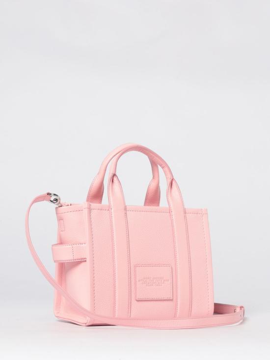 26SS 마크제이콥스 토트백 H009L01SP21 669 Cyclamen - MARC JACOBS