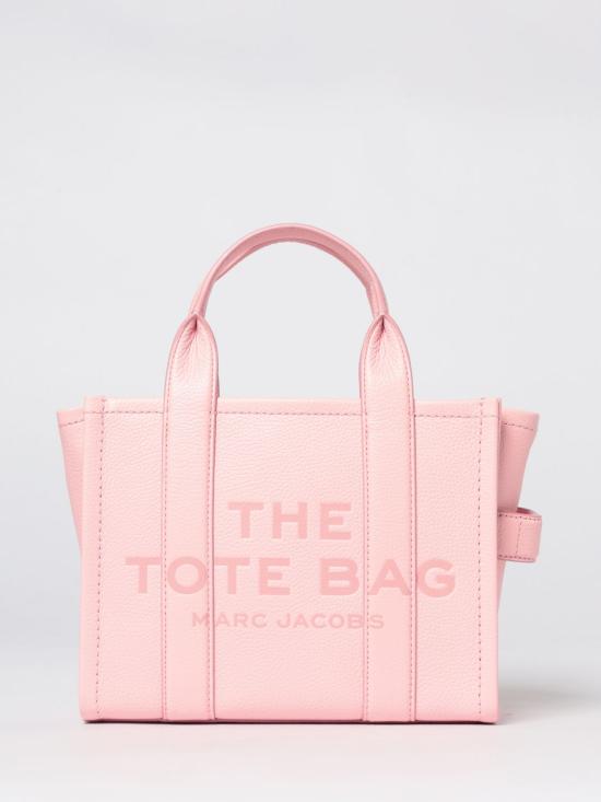 26SS 마크제이콥스 토트백 H009L01SP21 669 Cyclamen