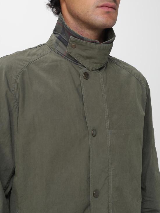 26SS 바버 자켓 MCA0978 OL51 Green - BARBOUR