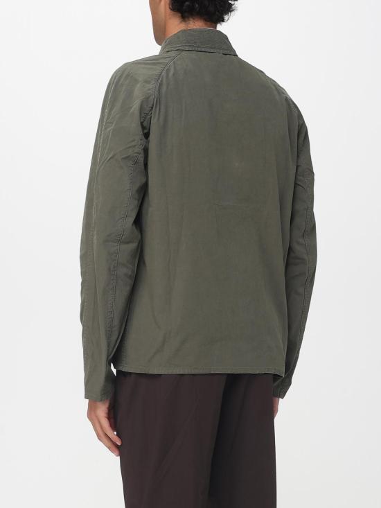 26SS 바버 자켓 MCA0978 OL51 Green - BARBOUR