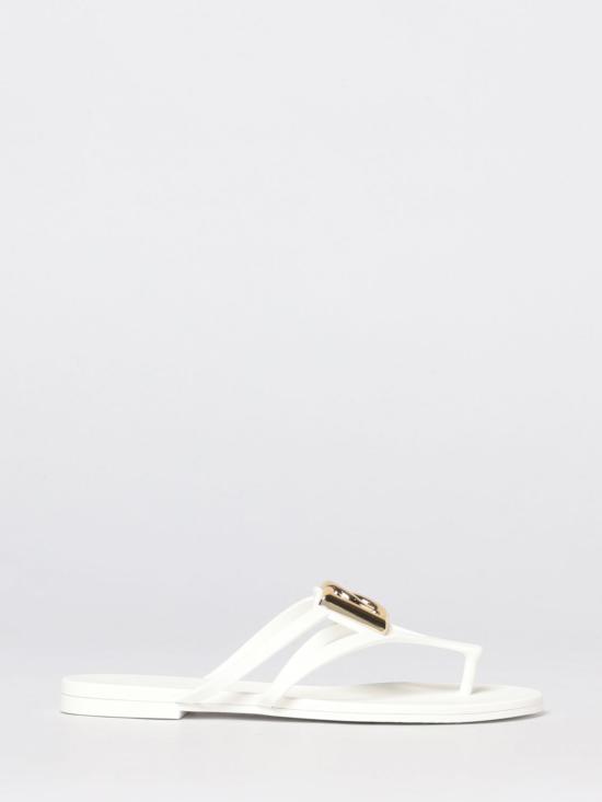 26SS 돌체앤가바나 힐/펌프스 CW2418AY817 80001 White