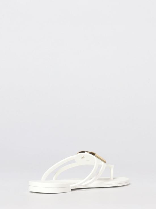 26SS 돌체앤가바나 힐/펌프스 CW2418AY817 80001 White - DOLCE & GABBANA