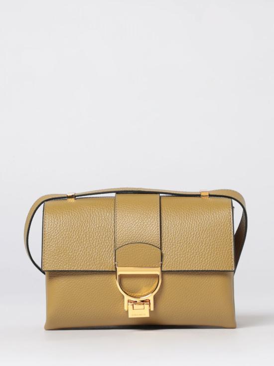 26SS 코치넬리 크로스백 E1MD5120701 G43 Sage