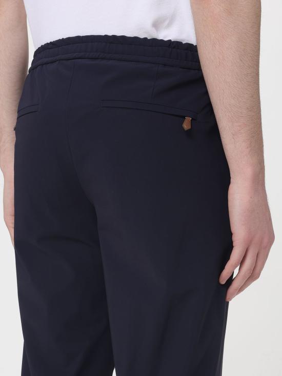 26SS 피티토리노 수트 팬츠 COTSCNZA0CL1CV16 0360 Blue - PT TORINO