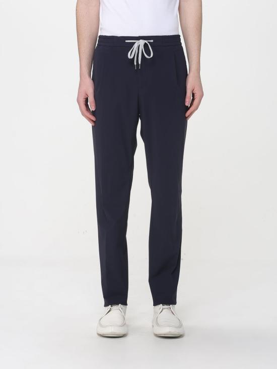 26SS 피티토리노 수트 팬츠 COTSCNZA0CL1CV16 0360 Blue