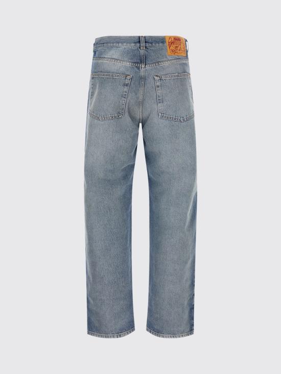 25FW 마리아노 데님 팬츠 MGFW25DP02012 3262 Denim - MAGLIANO