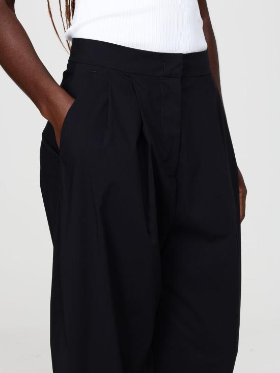 26SS 피티제로우노 팬츠 CDVSCXZ00STD 0990 Black - PT01