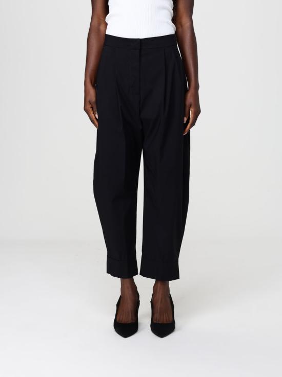 26SS 피티제로우노 팬츠 CDVSCXZ00STD 0990 Black