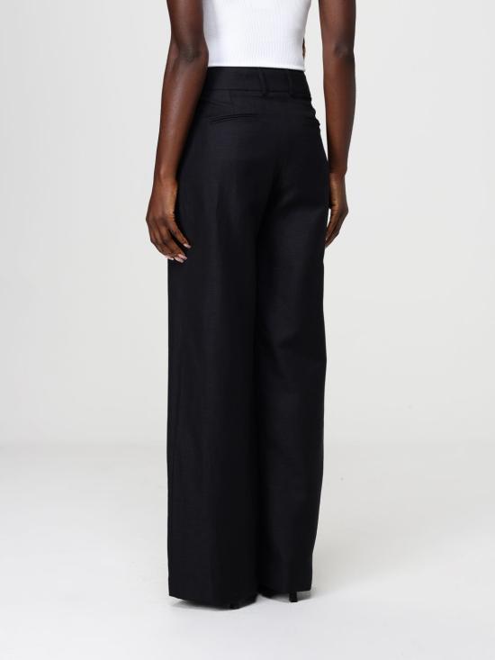 26SS 피티제로우노 팬츠 CDVSNCZX0STD 0990 Black - PT01