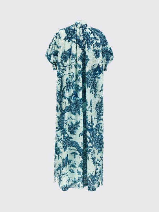 25FW 폴 레스트레스 슬리퍼스 롱 원피스 AB000851TE00828 970 Blue - F.R.S. - FOR RESTLESS SLEEPERS