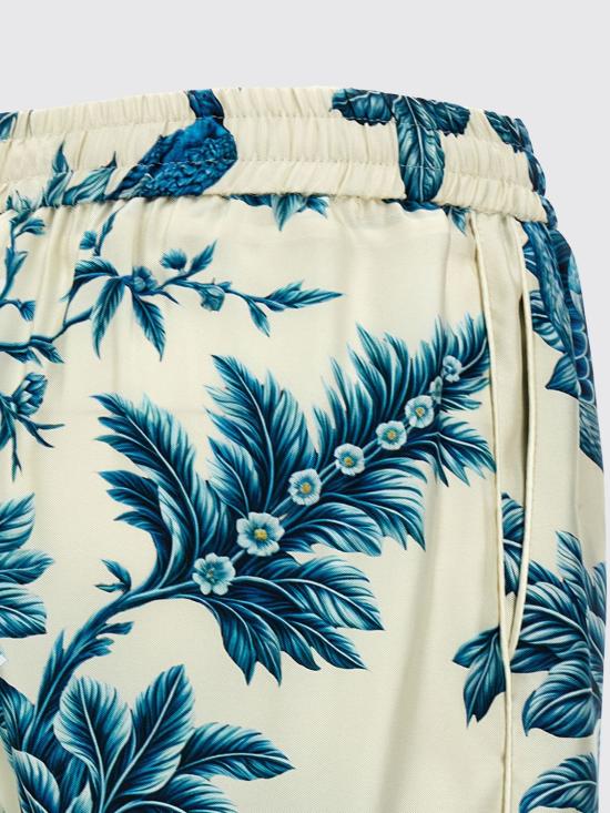 25FW 폴 레스트레스 슬리퍼스 팔라초 팬츠 PA002421TE00826 970 Blue - F.R.S. - FOR RESTLESS SLEEPERS