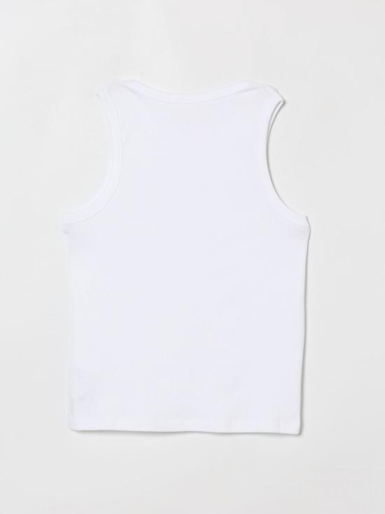 26SS [키즈] 지방시 티셔츠 H31114 10P White - GIVENCHY