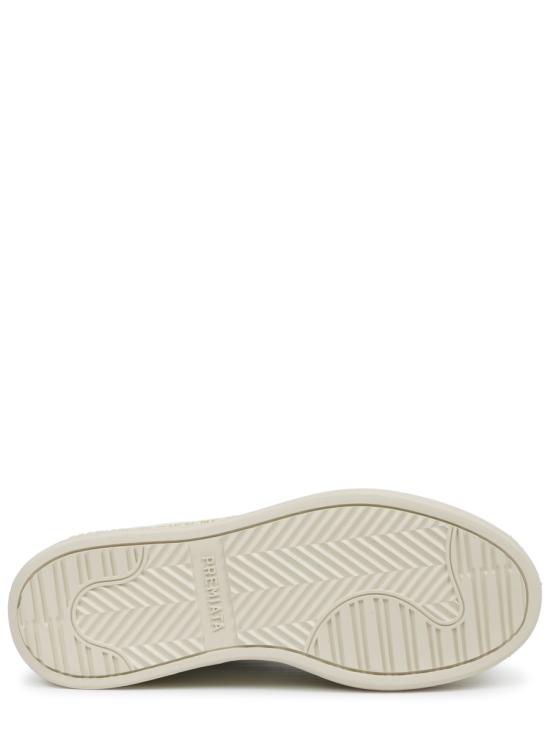 26SS 프리미아타 스니커즈 MICOL 8197 WHITE - PREMIATA