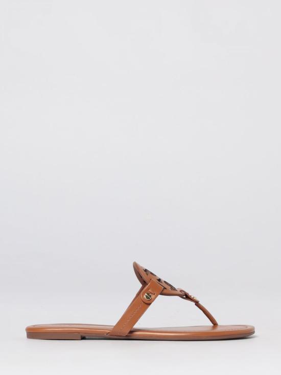 26SS 토리버치 뮬/슬리퍼 50008694 204 Brown