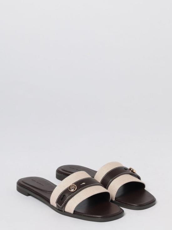 26SS 토리버치 힐/펌프스 183307 210 Beige - TORY BURCH