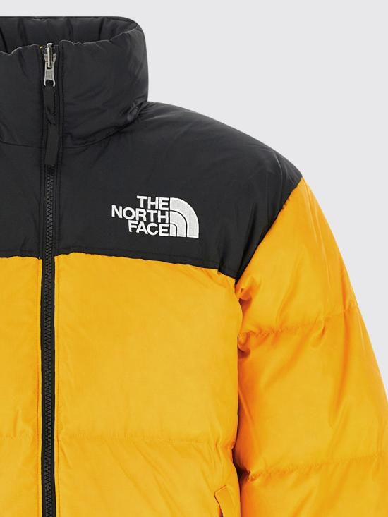 25FW 노스페이스 1996 RETRO 레트로 눕시 자켓 NF0A3C8D GO81 Yellow - NORTH FACE