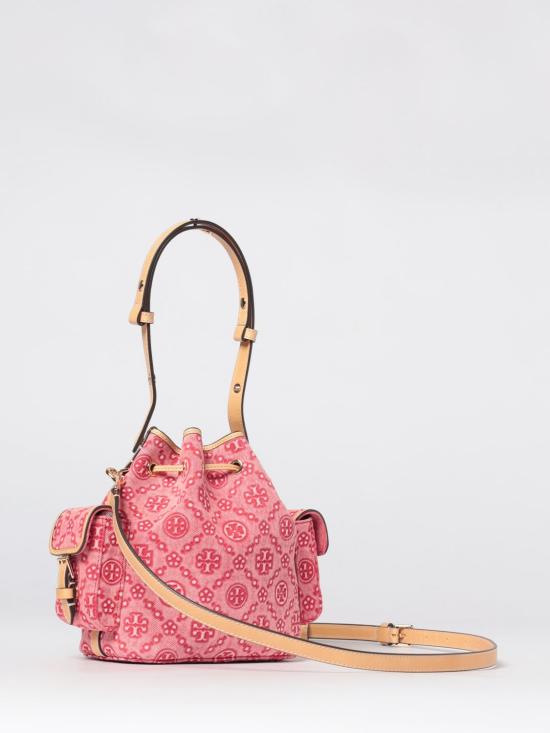 26SS 토리버치 토트백 179208 612 Red - TORY BURCH