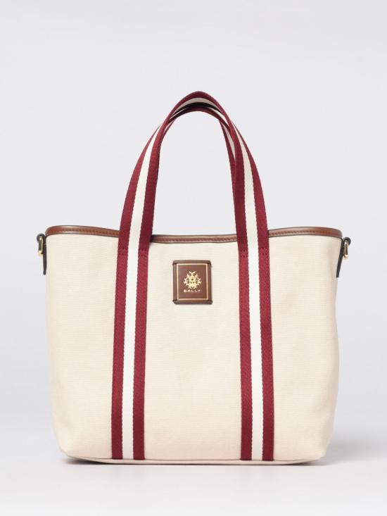 26SS 발리 토트백 WAE086CV086 I135Y Beige