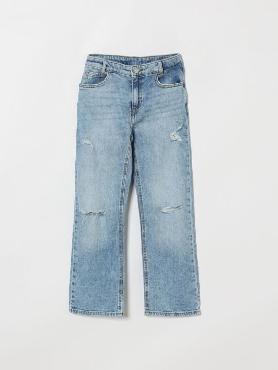 26SS [키즈] 리우조 진 GA6189D5042 79037 Denim