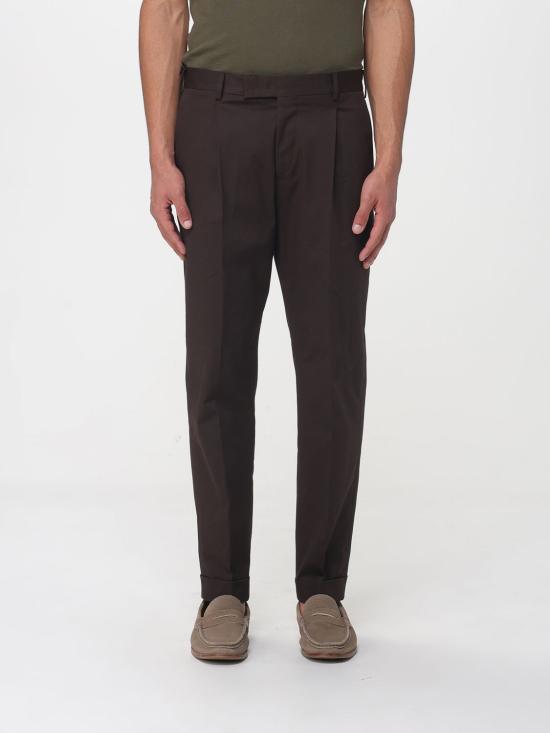 26SS 피티토리노 수트 팬츠 CORSZAZ40FWDSD59 0170 Dark