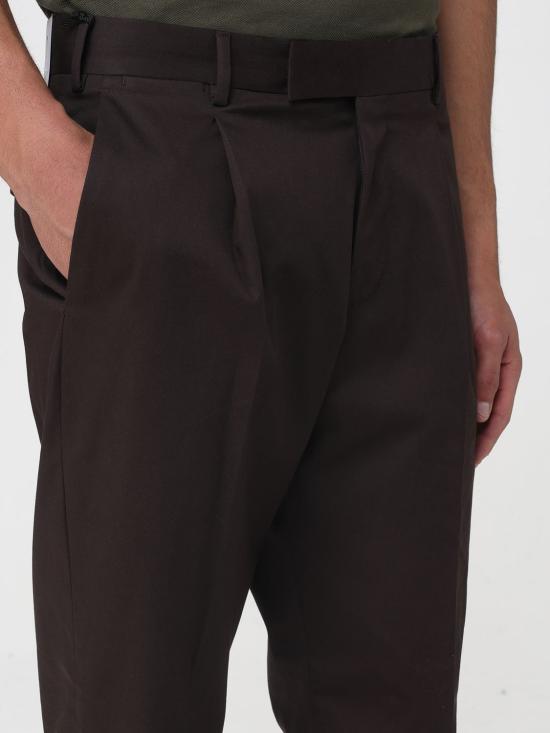 26SS 피티토리노 수트 팬츠 CORSZAZ40FWDSD59 0170 Dark - PT TORINO