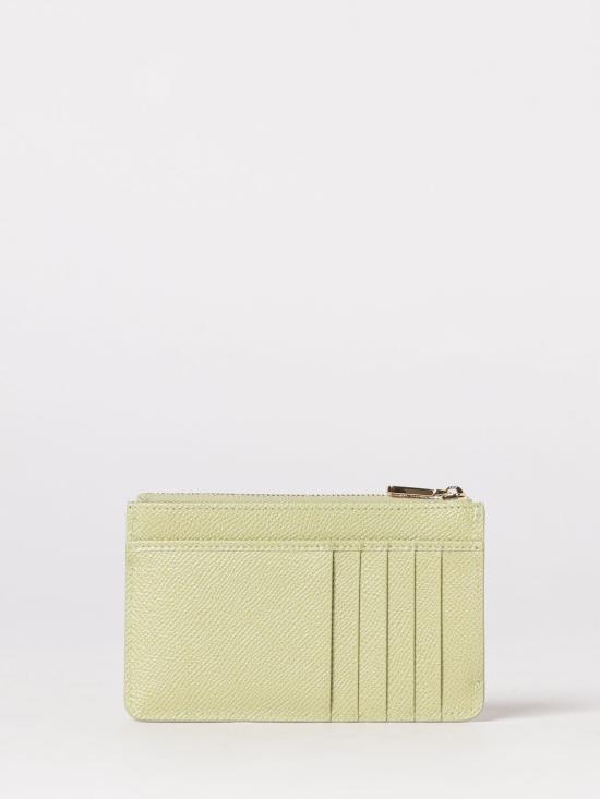 26SS 돌체앤가바나 지갑 BI1261A1001 80527 Sage - DOLCE & GABBANA