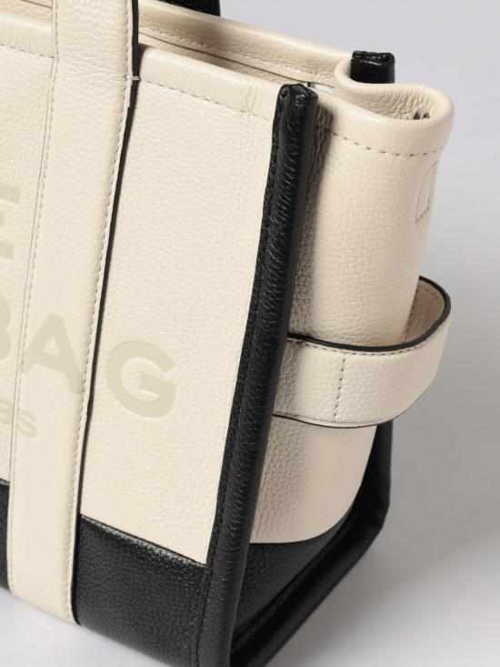 26SS 마크제이콥스 토트백 H007L01RE22 112 White - MARC JACOBS