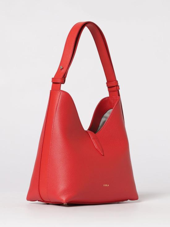 26SS 훌라 숄더백 WB01979BX3353 4484S Red - FURLA