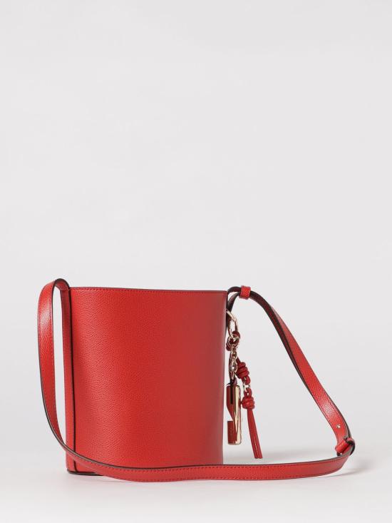 26SS 훌라 토트백 WE00859ARE000 4484S Red - FURLA