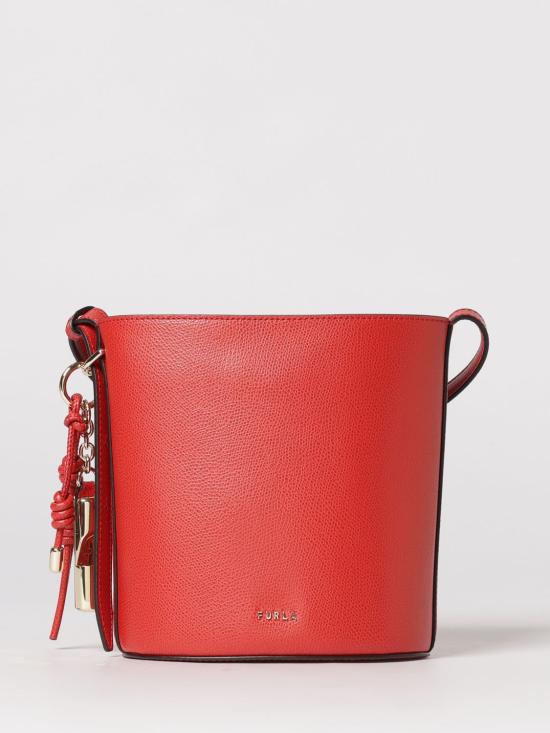 26SS 훌라 토트백 WE00859ARE000 4484S Red