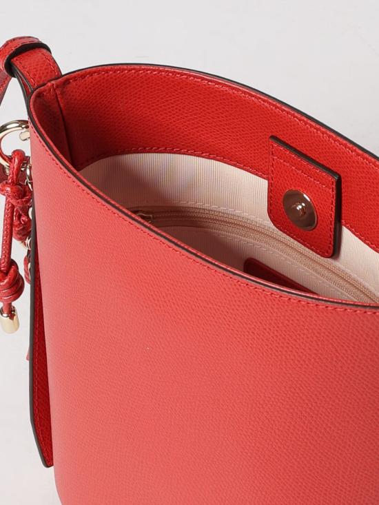 26SS 훌라 토트백 WE00859ARE000 4484S Red - FURLA
