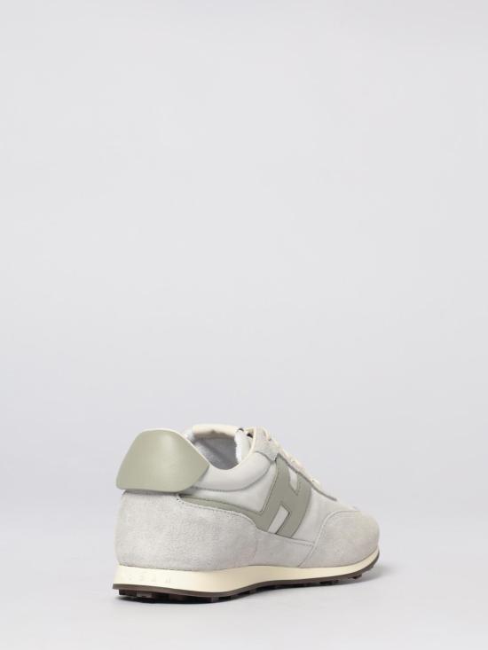 26SS 호간 스니커즈 HXM6990FZ90UZA 793Q Grey - HOGAN