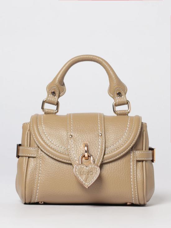 26SS 리우조 토트백 AA6063E1109 01679 Beige