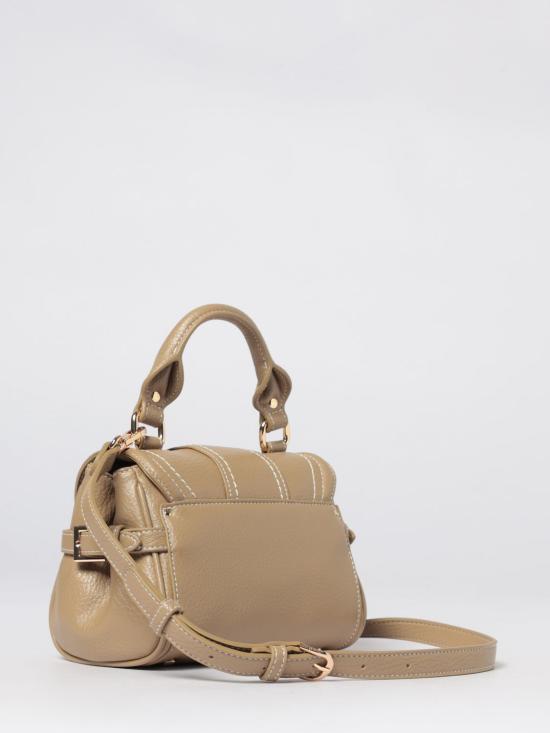 26SS 리우조 토트백 AA6063E1109 01679 Beige - LIU JO