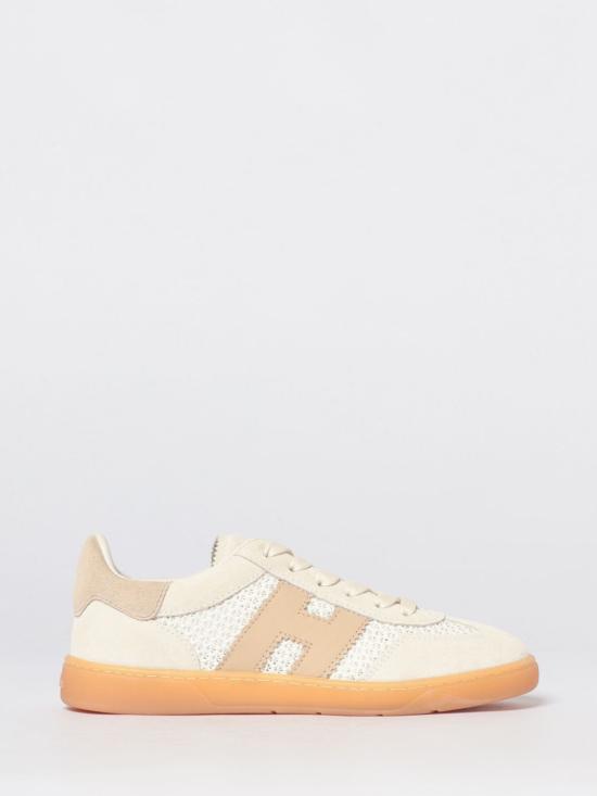 26SS 호간 스니커즈 HXW6470GA30UZV 0RVY Beige