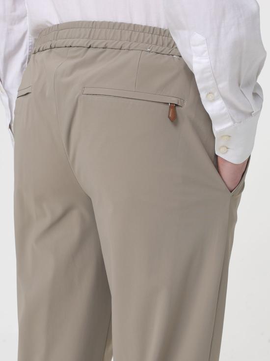 26SS 피티토리노 수트 팬츠 COTSCNZA0CL1CV16 0045 Beige - PT TORINO