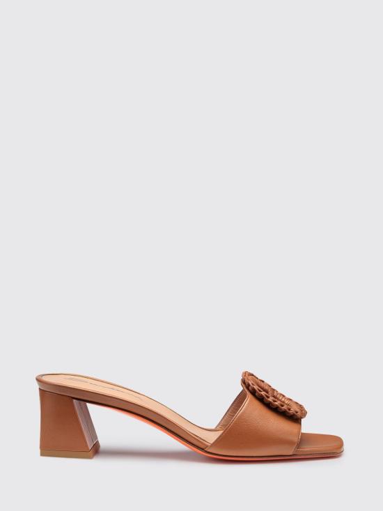 26SS 산토니 힐/펌프스 WHNA72080HA2NWKE C41 Brown