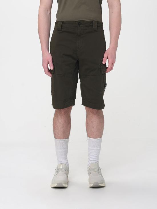 26SS 씨피 컴퍼니 숏팬츠 RSCMBE746A005694G 683 Green