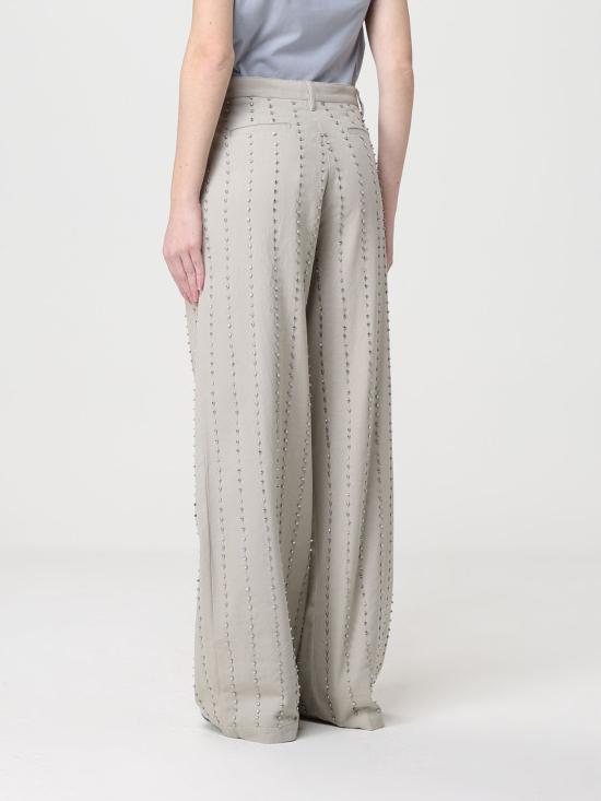 26SS 핑코 팬츠 106239A324K05 I18 Black - PINKO