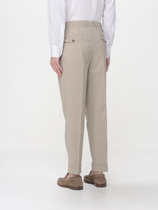 26SS 피티토리노 수트 팬츠 COZFCLZB0CL1MA27 0040 Beige - PT TORINO