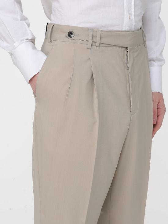 26SS 피티토리노 수트 팬츠 COZFCLZB0CL1MA27 0040 Beige - PT TORINO