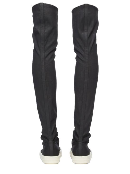 26SS 다크쉐도우 부츠 DS01F4812 SDBK911 BLACK - DRKSHDW