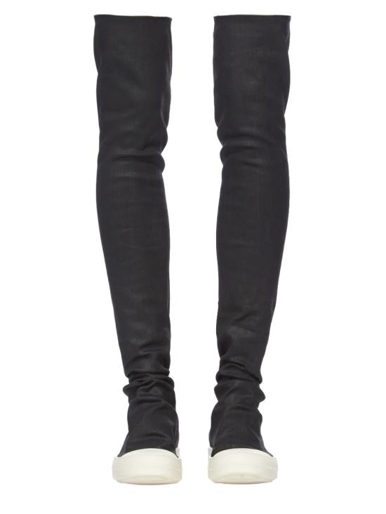 26SS 다크쉐도우 부츠 DS01F4812 SDBK911 BLACK - DRKSHDW