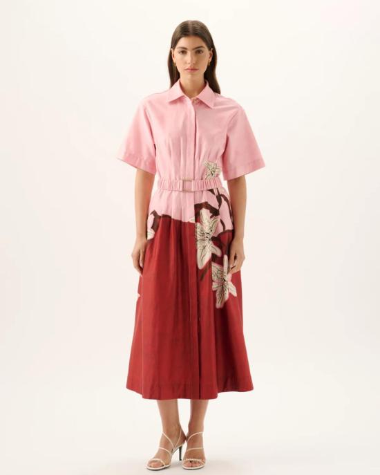  ROAME 롱 원피스 - OTHER BRANDS