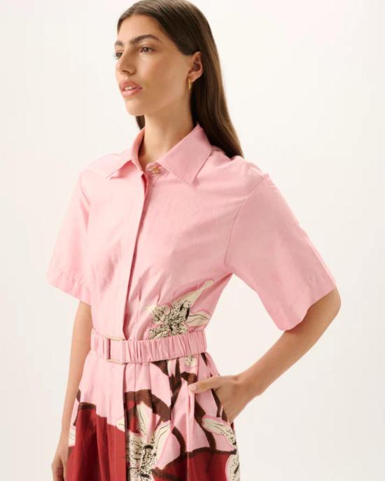  ROAME 롱 원피스 - OTHER BRANDS