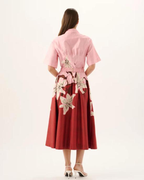  ROAME 롱 원피스 - OTHER BRANDS