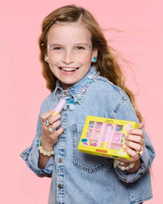  [키즈] 슈퍼스몰 신생아/영아 완구 - SUPER SMALLS